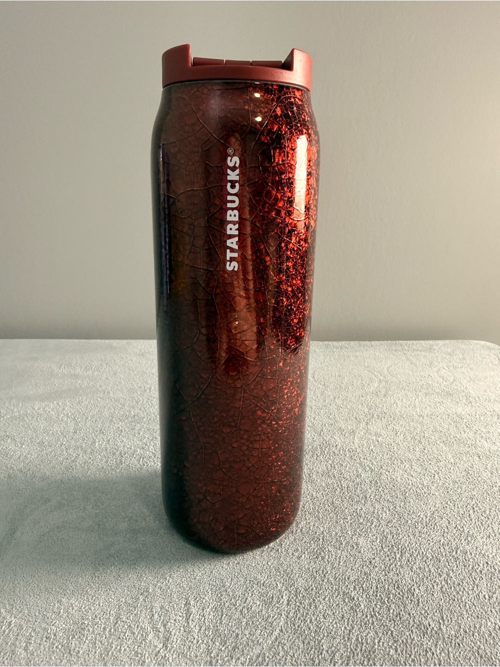 Starbucks vacuum insulated tumbler - 20 oz